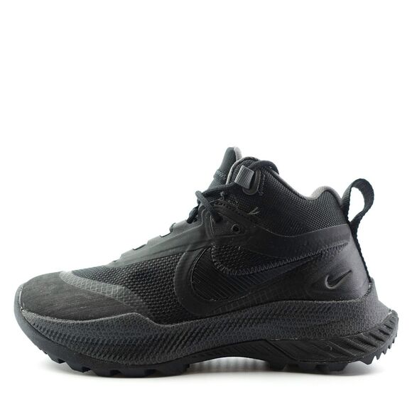 Nike React SFB Carbon Triple Black Tactical Boots Mens Size 10.5 CK9951-001 main image 9